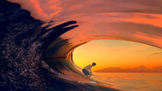 Virtual Surfing Screenshot 6