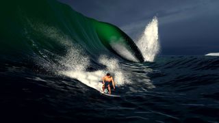 Virtual Surfing Screenshot 9