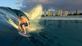 Virtual Surfing Screenshot 4