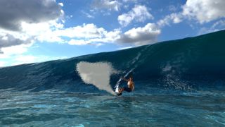 Virtual Surfing Screenshot 2