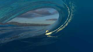 Virtual Surfing Screenshot 7