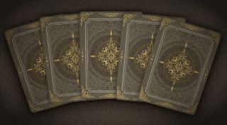 Voice of Cards: The Isle Dragon Roars