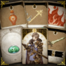 Card Collector Trophy