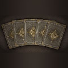 Voice of Cards: The Isle Dragon Roars
