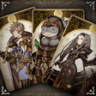 Character Fanatic Trophy