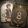 Engrossing Tale Trophy