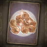 Gem-Packed Trophy