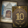 Guarded Treasure Trophy