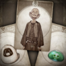Island Hermit Trophy