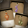 Item Collector Trophy