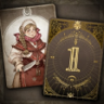 Kindhearted Adventurer Trophy