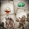 Master of Monsters Trophy
