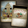 Seasoned Gambler Trophy