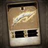 Wielder of the Sacred Sword Trophy