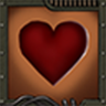 A Gentle Heart Trophy