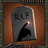 Better Left Buried Trophy