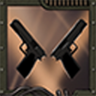 Divine Retribution Trophy
