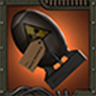 Embrace The Glow Trophy