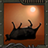 Moo, I Say Trophy
