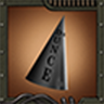 Oops Trophy