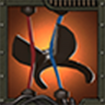 Red Wire, Blue Wire Trophy