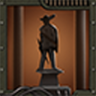Relics Of A Bygone Age Trophy