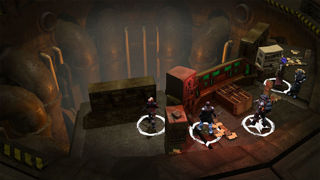 Wasteland 2: Director's Cut Screenshot 8