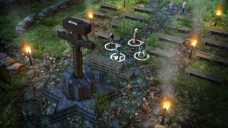Wasteland 2: Director's Cut Screenshot 2