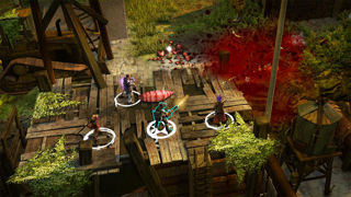 Wasteland 2: Director's Cut Screenshot 10