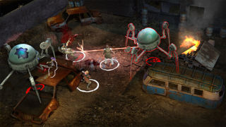 Wasteland 2: Director's Cut Screenshot 3
