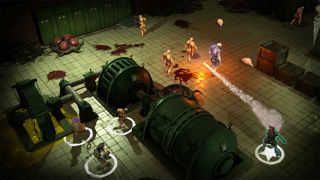 Wasteland 2: Director's Cut Screenshot 6