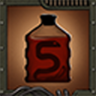 Sweet, Sweet Squeezins Trophy