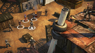 Wasteland 2: Director's Cut Screenshot 1