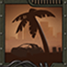 West Of Eden Trophy