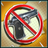 Pacifist Trophy