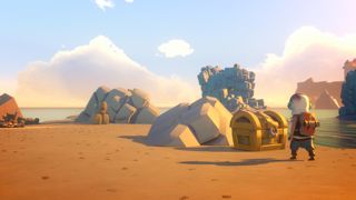 Yonder: The Cloud Catcher Chronicles Screenshot 7