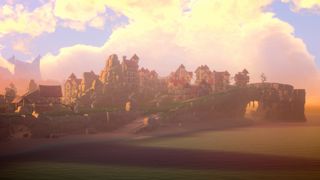 Yonder: The Cloud Catcher Chronicles Screenshot 1