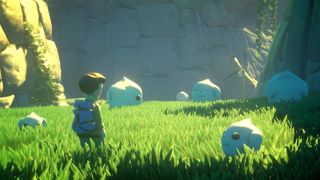 Yonder: The Cloud Catcher Chronicles Screenshot 3