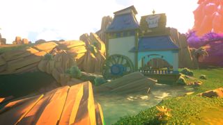 Yonder: The Cloud Catcher Chronicles Screenshot 10