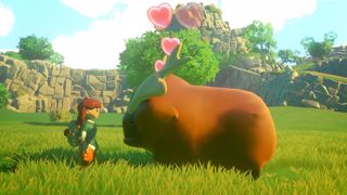 Yonder: The Cloud Catcher Chronicles Screenshot 6