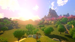 Yonder: The Cloud Catcher Chronicles Screenshot 5