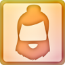 The Bearded Lady Trophy