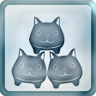 Cat-tastic Trophy