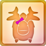 Cute Overload Trophy