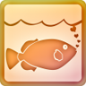Fishy Love Story Trophy