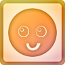 Happy Happy Trophy