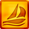 Let's go sailing Trophy