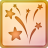 Twinkle, twinkle Trophy