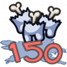SCOURGE Trophy