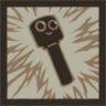 Duct Taper Trophy